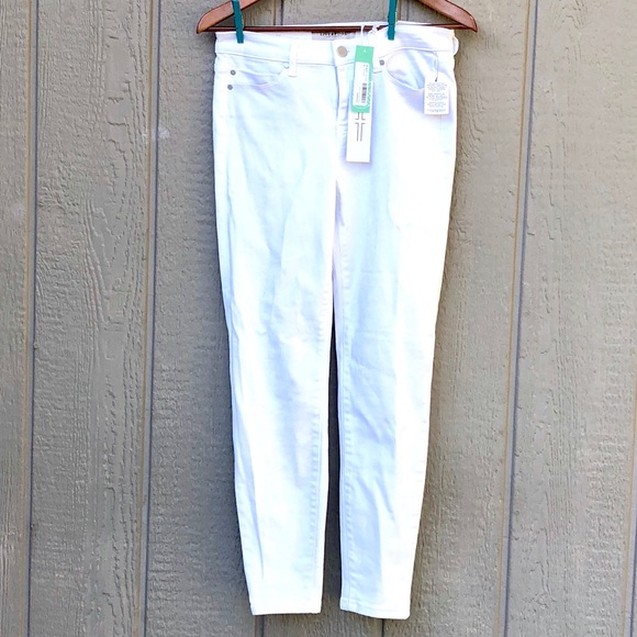 liverpool kay skinny jeans